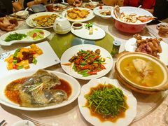 -阿英煲(凉城路店)