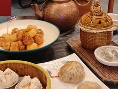 -安泰楼·佛跳墙创始人·传统闽味早茶·酒楼(三坊七巷闽菜地标店)