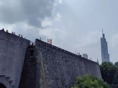 -南京城墙景区
