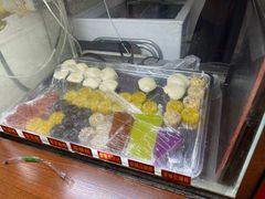 -农记海南清补凉(沈阳小区店)