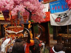 大堂-吉祥圣雪藏餐