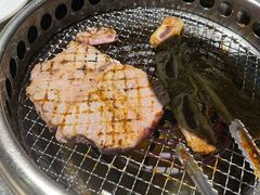 -火炉火自助餐(枫蓝国际店)