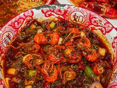 -李叔叔虾蟹大排档(青羊店)