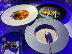 -天玑高空江景餐厅&酒吧Sky Secret Restaurant&Bar