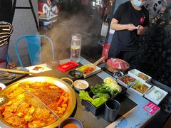 -九鼎轩脆毛肚火锅(南京东路店)