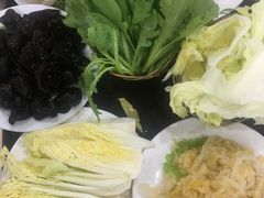 -老诚一锅羊蝎子(垡头店)