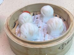 金牌虾饺皇-点都德(汇盈广场店)