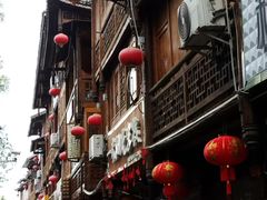 -龙津风雨桥
