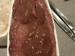 -海底捞火锅(龙湾万达广场店)