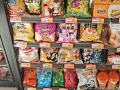 -7-11便利店(海上海店)