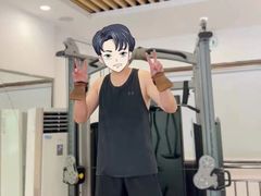 -中田健身工作室(远扬大厦店)