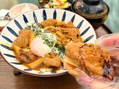 -ITARU食堂·定食料理(西丽店)