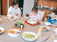 -小厨娘淮扬菜(清江苏宁广场店)