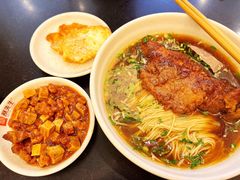 -蔡先生(双阳路店)