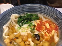 -大秦地·西北菜(纬四路店)
