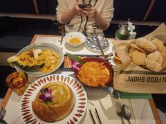 -太食獸泰式茶餐厅(IFS国金中心店)