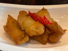 -新天世纪中餐厅