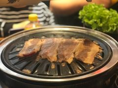 -九田家黑牛烤肉料理(中北镇店)