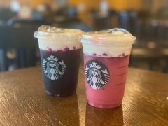 -星巴克(常州新北公园店)