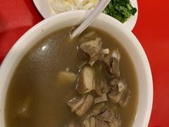 -乐天拉面(桃花街店)