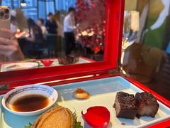 -江上荟·创意中国菜(绿地缤纷城店)