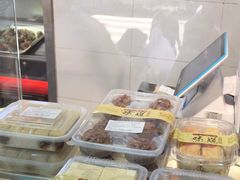 -宫门口馒头铺(创始人总店)