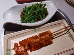 -七八冷面·延边朝鲜族美食(圣熙八号店)