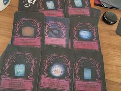 -剧狐剧本杀·月球探案馆(人民广场1号店)