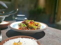 米饭-故里湘(嘉里城店)