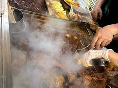 -明记牛杂(新马路分店)
