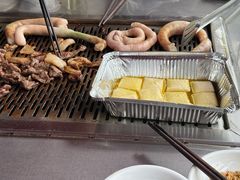 -邛海景风火盆烧烤(大石板古村二分店)