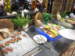 -长沙世纪金源大饭店·金世纪中餐厅