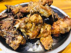 -京朋串屋·烧烤(望京西路总店)