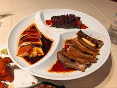 -侨美食家·粤菜(体育西路店)