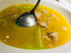 -江湖情酸菜鱼(万菱汇店)