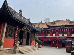 -钦赐仰殿道观