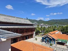 -三亚亚龙湾雅高美爵酒店