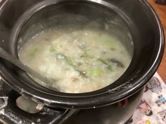 -温粥人(春晖路店)