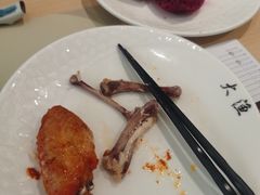 -大渔铁板烧(万象城店)