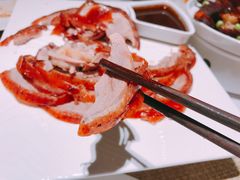 -同喜烤鸭店(光芒店)