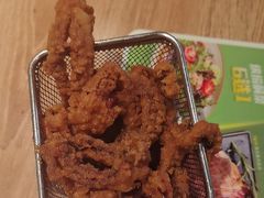 -豪客来牛排(钢铁大街店-2106)