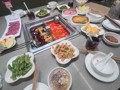 -海底捞火锅(苏宁广场店)