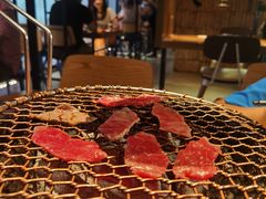 -烧肉达人•炭火烧肉(新天地店)