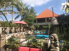 -Pundi Pundi Restaurant