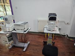 -中科优视医学研究院·验光配镜·近视防控