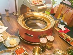 -西塔老太太泥炉烤肉(上海七宝领展广场店)