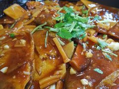 -北大地皖峰饭馆