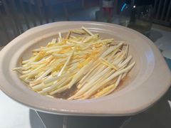 -筱爷叔·上海传统手工菜(玉树路店)