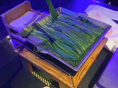 -很久以前羊肉串(清河店)
