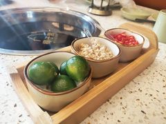 -椰子营·椰子鸡火锅(万象里店)